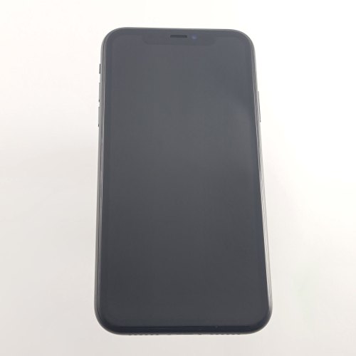 Смартфон Apple iPhone Xr 64 GB Black USED **