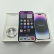 Смартфон Apple iPhone 14 Pro Max 256 GB Deep Purple USED **