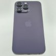 Смартфон Apple iPhone 14 Pro Max 256 GB Deep Purple USED **