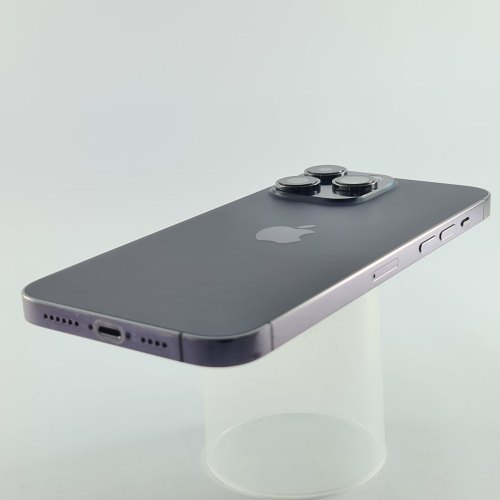 Смартфон Apple iPhone 14 Pro Max 256 GB Deep Purple USED **