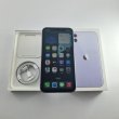 Смартфон Apple iPhone 11 128 GB Purple USED **