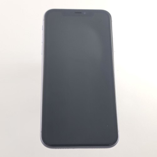 Смартфон Apple iPhone 11 128 GB Purple USED **