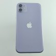 Смартфон Apple iPhone 11 128 GB Purple USED **