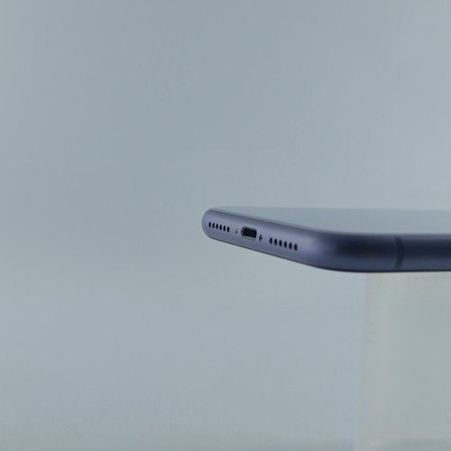 Смартфон Apple iPhone 11 128 GB Purple USED **