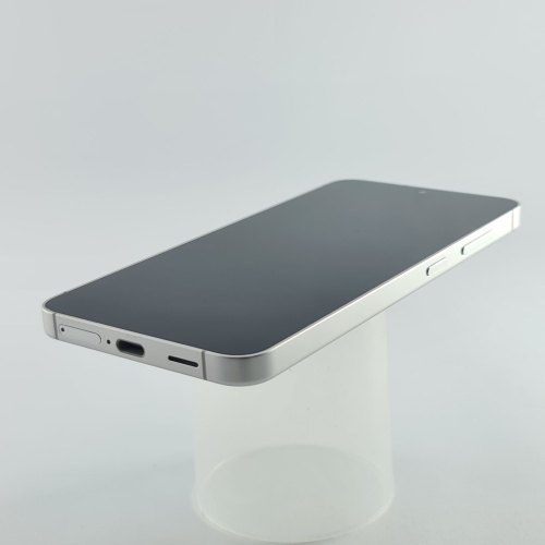 Смартфон Samsung Galaxy S24 128 GB Marble Gray USED **