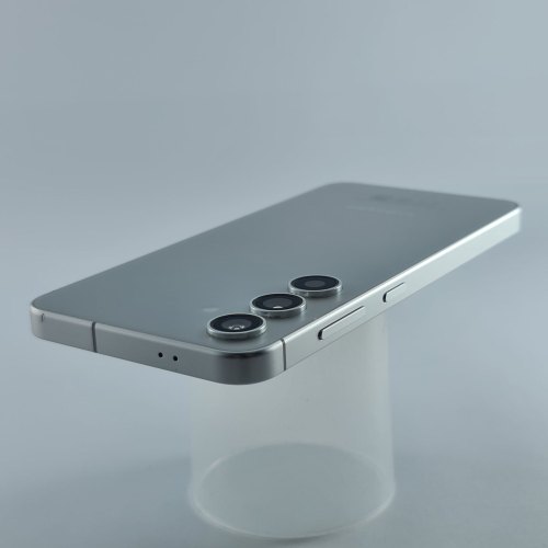 Смартфон Samsung Galaxy S24 128 GB Marble Gray USED **