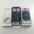 Смартфон Apple iPhone 14 Pro 256 GB Deep Purple USED **