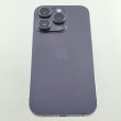 Смартфон Apple iPhone 14 Pro 256 GB Deep Purple USED **