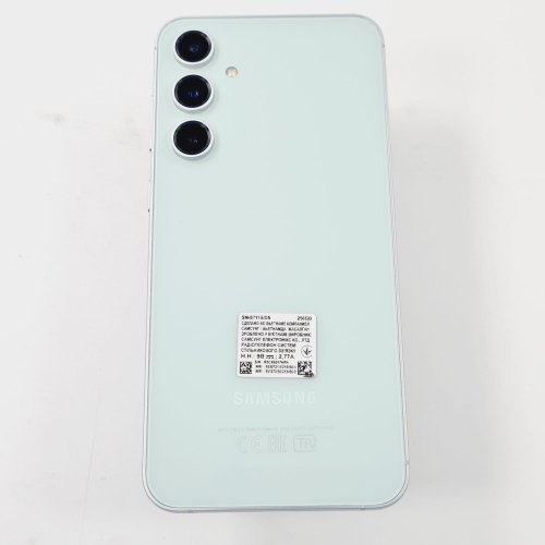 Смартфон Samsung Galaxy S23 FE 256 GB Mint USED **