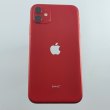 Смартфон Apple iPhone 11 128 GB Red USED **