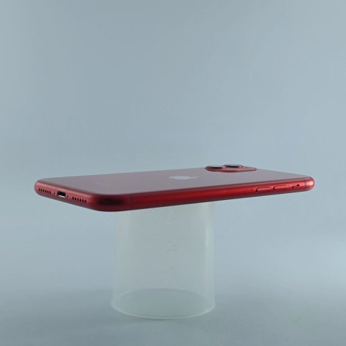 Смартфон Apple iPhone 11 128 GB Red USED **