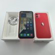 Смартфон Apple iPhone 11 128 GB Red USED **