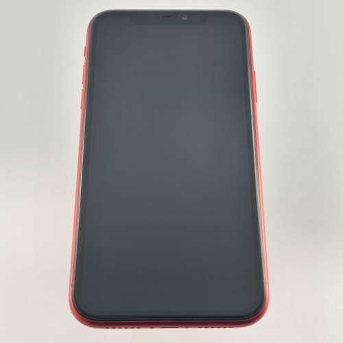 Смартфон Apple iPhone 11 128 GB Red USED **