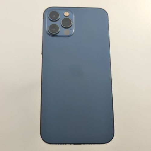 Смартфон Apple iPhone 12 Pro 128 GB Pacific Blue USED **