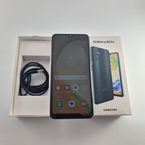 Смартфон Samsung Galaxy A04s 64 GB Green USED **