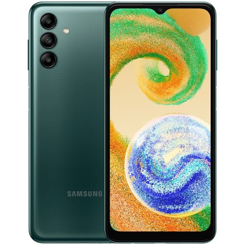 Смартфон Samsung Galaxy A04s 64 GB Green USED **