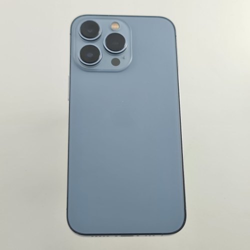 Смартфон Apple iPhone 13 Pro 256 GB Sierra Blue USED **