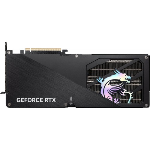 Відеокарта MSI GeForce RTX 5080 16GB GDDR7 Gaming Trio OC (GeForce RTX 5080 16G GAMING TRIO OC)