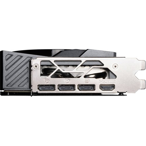 Відеокарта MSI GeForce RTX 5080 16GB GDDR7 Gaming Trio OC (GeForce RTX 5080 16G GAMING TRIO OC)