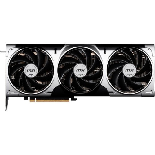 Відеокарта MSI Nvidia GeForce RTX 5080 16G VENTUS 3X OC (G5080-16V3CP)