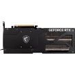 Відеокарта MSI Nvidia GeForce RTX 5080 16G VENTUS 3X OC (G5080-16V3CP)