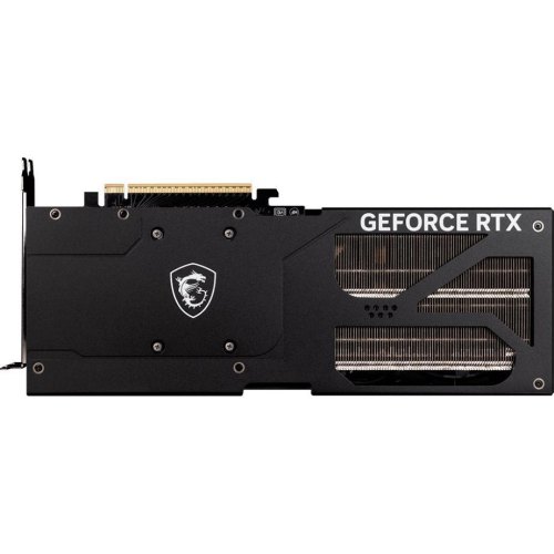 Відеокарта MSI Nvidia GeForce RTX 5080 16G VENTUS 3X OC (G5080-16V3CP)