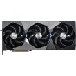 Відеокарта MSI GeForce RTX 5080 16GB GDDR7 Suprim SOC (GeForce RTX 5080 16G SUPRIM SOC)