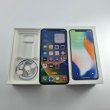 Смартфон iPhone X 64GB Silver, model A1901 USED **