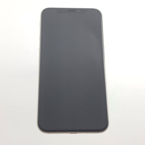 Смартфон iPhone X 64GB Silver, model A1901 USED **