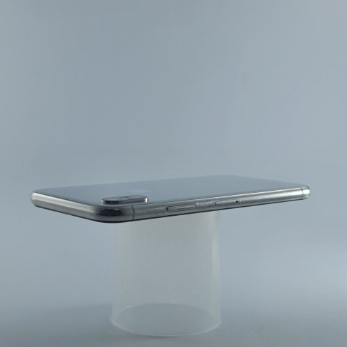 Смартфон iPhone X 64GB Silver, model A1901 USED **