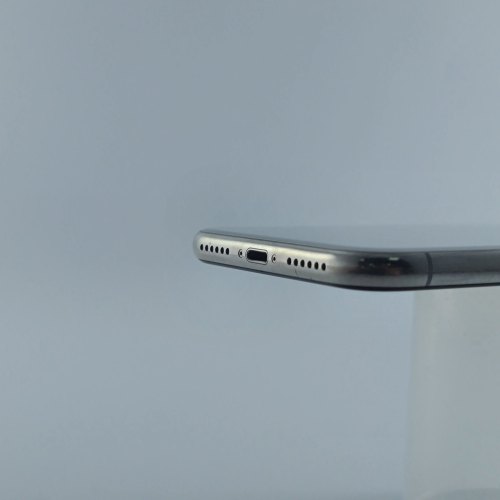 Смартфон iPhone X 64GB Silver, model A1901 USED **