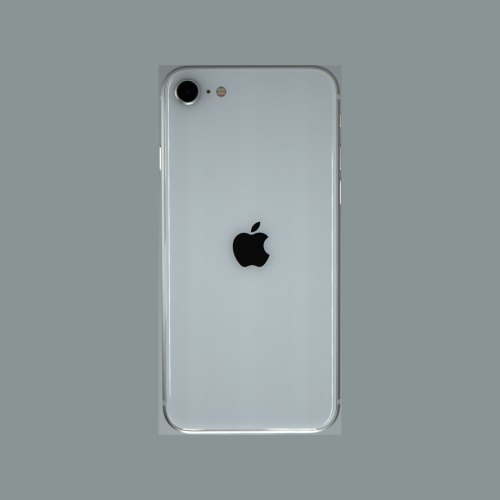 Смартфон Apple iPhone SE2 128GB White USED **