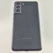 Смартфон Samsung Galaxy S21 (G991B) 256Gb Phantom Gray (SM-G991BZAGSEK) USED **