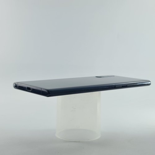 Смартфон Samsung Galaxy Note 10 Plus (N975F) 256Gb Black (SM-N975FZKDSEK) USED **