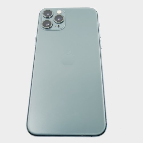 Смартфон iPhone 11 Pro 64GB Midnight Green, Model A2215 USED **