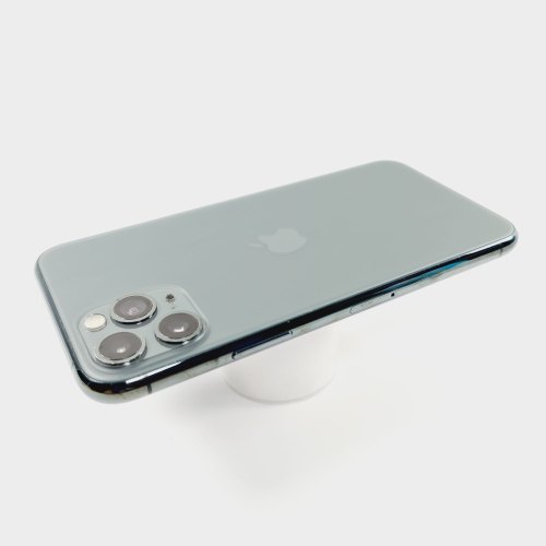 Смартфон iPhone 11 Pro 64GB Midnight Green, Model A2215 USED **