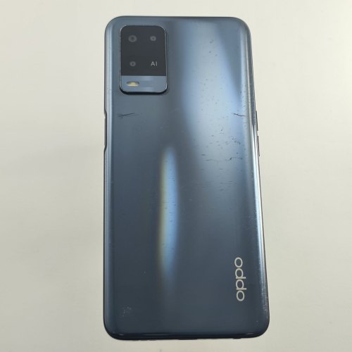 Смартфон OPPO A54 128Gb Black USED **