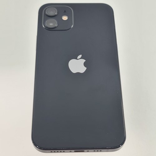 Смартфон iPhone 12 128GB Black, Model A2403 USED **