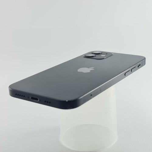 Смартфон iPhone 12 128GB Black, Model A2403 USED **