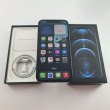 Смартфон iPhone 12 Pro 128GB Pacific Blue, Model A2407 USED **