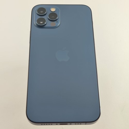 Смартфон iPhone 12 Pro 128GB Pacific Blue, Model A2407 USED **