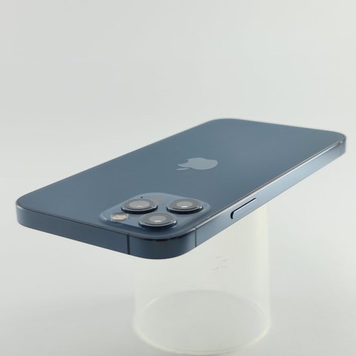 Смартфон iPhone 12 Pro 128GB Pacific Blue, Model A2407 USED **