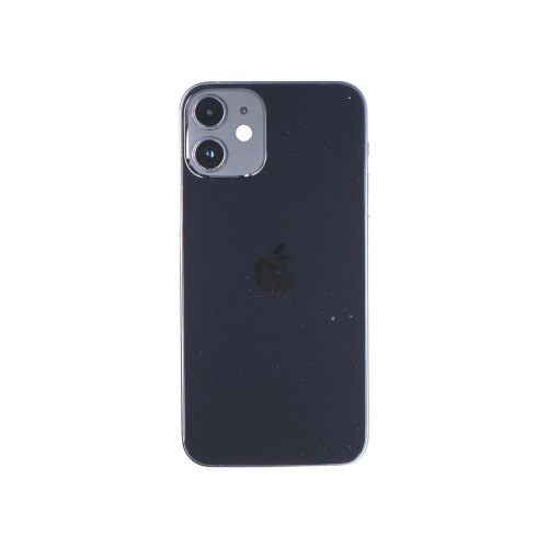 Смартфон iPhone 12 mini 128GB Black, Model A2399 USED **