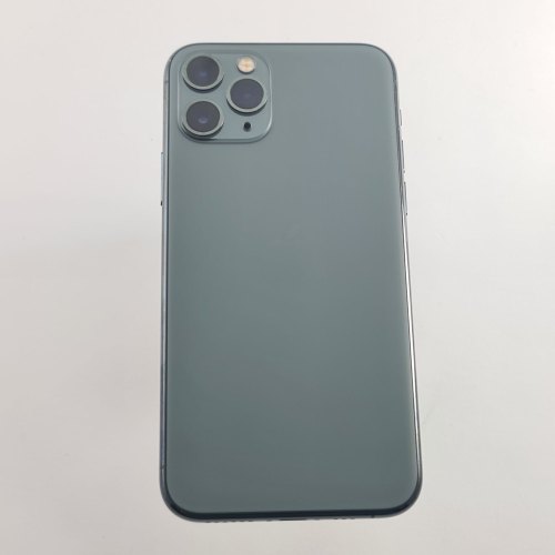 Смартфон iPhone 11 Pro 64GB Midnight Green, Model A2215 USED **