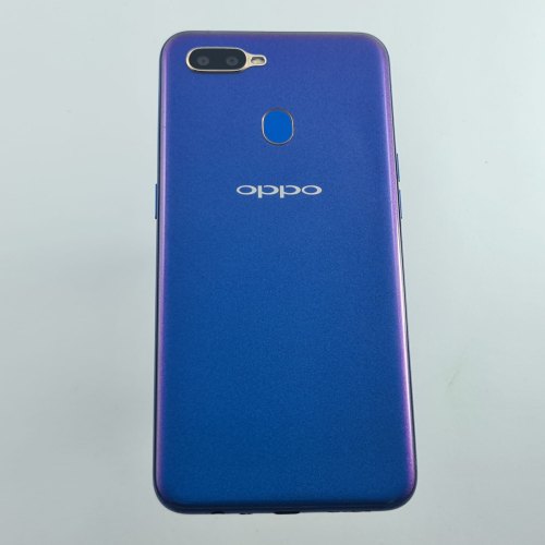 Смартфон OPPO A5s 32Gb Blue USED **