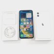 Смартфон iPhone 11 64GB White, Model A2221 USED **