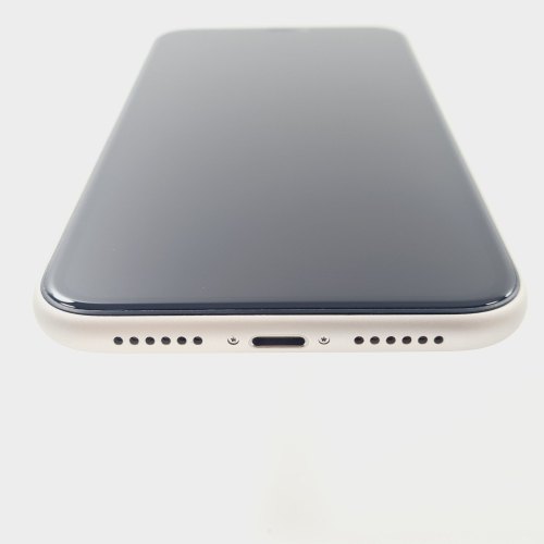 Смартфон iPhone 11 64GB White, Model A2221 USED **
