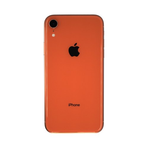 Смартфон iPhone XR 64GB Coral, Model A2105 USED **