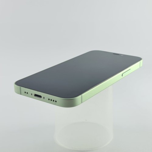 Смартфон iPhone 12 mini 64GB Green, Model A2399 USED **