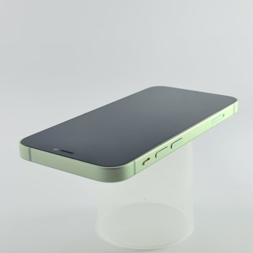 Смартфон iPhone 12 mini 64GB Green, Model A2399 USED **